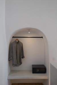 Foto dalla galleria di Asha Luxury Suites a Firà