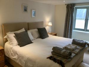 Fotografie z fotogalerie ubytování Horsemans Close v destinaci Kingsbridge