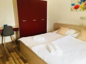 Photo de la galerie de l'établissement Meduza B&b, à Barbat na Rabu