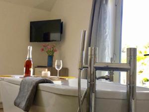 Fotografie z fotogalerie ubytování Horsemans Close v destinaci Kingsbridge