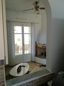 Fotografie z fotogalerie ubytování Gio st Gio apartment 1 Antiparos st.Giorgio v destinaci Andiparos