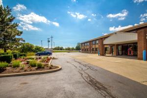 Gallery image of Motel 6-Amherst, NY - Buffalo in Amherst