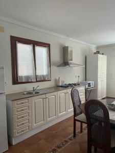 Gallery image of Estudio En Teulada in Teulada