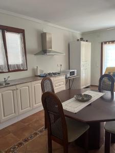 Gallery image of Estudio En Teulada in Teulada