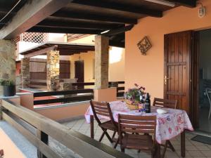 Galeriebild der Unterkunft Casa Giogiò in Torre Dei Corsari + 25 Fotos