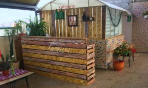 Imagen de la galería de Tamaris Hotel, en Chiclayo
