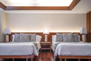 Gallery image of Centara Grand Beach Resort & Villas Krabi in Ao Nang Beach