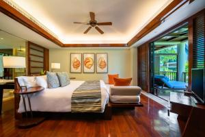 Afbeelding uit fotogalerij van Centara Grand Beach Resort & Villas Krabi in Ao Nang Beach
