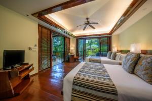 Afbeelding uit fotogalerij van Centara Grand Beach Resort & Villas Krabi in Ao Nang Beach