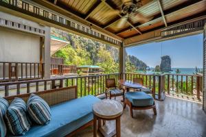 Afbeelding uit fotogalerij van Centara Grand Beach Resort & Villas Krabi in Ao Nang Beach