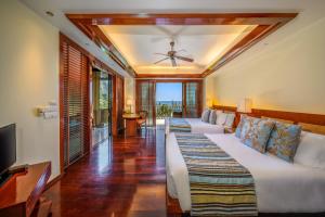 Afbeelding uit fotogalerij van Centara Grand Beach Resort & Villas Krabi in Ao Nang Beach