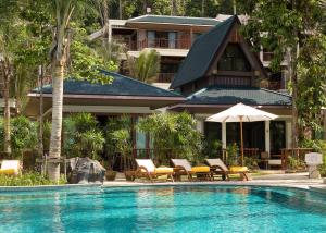 Afbeelding uit fotogalerij van Centara Grand Beach Resort & Villas Krabi in Ao Nang Beach