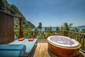 Afbeelding uit fotogalerij van Centara Grand Beach Resort & Villas Krabi in Ao Nang Beach
