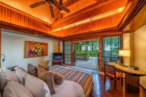 Afbeelding uit fotogalerij van Centara Grand Beach Resort & Villas Krabi in Ao Nang Beach