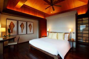 Afbeelding uit fotogalerij van Centara Grand Beach Resort & Villas Krabi in Ao Nang Beach