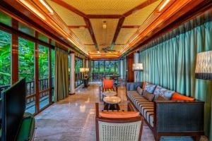 Afbeelding uit fotogalerij van Centara Grand Beach Resort & Villas Krabi in Ao Nang Beach