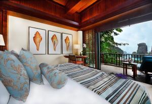 Afbeelding uit fotogalerij van Centara Grand Beach Resort & Villas Krabi in Ao Nang Beach