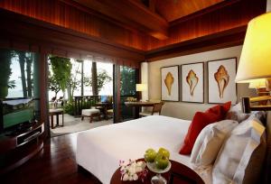 Afbeelding uit fotogalerij van Centara Grand Beach Resort & Villas Krabi in Ao Nang Beach