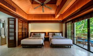 Afbeelding uit fotogalerij van Centara Grand Beach Resort & Villas Krabi in Ao Nang Beach