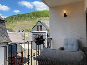 ゼンハイムにあるApartment bei Stenzeのギャラリーの写真