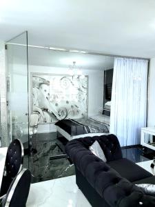 Gallery image of Apartament Glamour in Gniezno