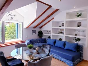 Fotografie z fotogalerie ubytování Apartments Sandra in the historical center of the city v destinaci Supetar