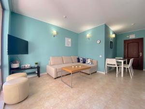 Gallery image of Rose Village - Private apartment - BSR - 1 in Sunny Beach
