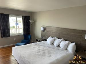 Gallery image of Kings Arms Motel in Ocean City