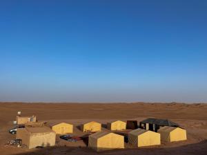 Fotografie z fotogalerie ubytování Bivouac Les Nomades & Foum zguid to chegaga tours v destinaci Foum Zguid