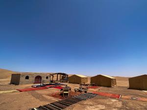 Fotografie z fotogalerie ubytování Bivouac Les Nomades & Foum zguid to chegaga tours v destinaci Foum Zguid