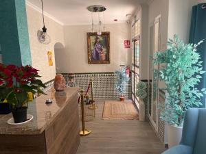 Zdjęcie z galerii obiektu Hotel Boutique Andalucia w mieście Fuengirola