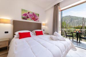 ピアノ・ディ・ソレントにあるVilla Francesca Relaisのギャラリーの写真