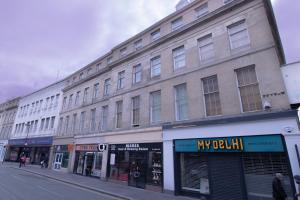 Gallery image of Ritzland in Newcastle upon Tyne