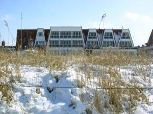 Imagen de la galería de Wattenkieker, en Cuxhaven