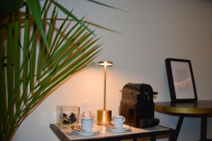 Fotografie z fotogalerie ubytování SCIABICA SUITE - Sicilian Experience v destinaci Favara