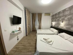 Gallery image of Alex's Home in Mamaia Nord