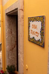 Billede fra billedgalleriet på CASA FRANCY i Castelmola