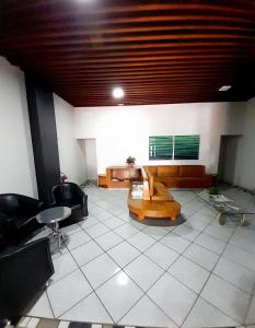 Gallery image of Jales Center Hotel in Jales +16 photos