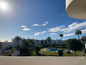 Gallery image of Jardines de Calahonda in Mijas Costa