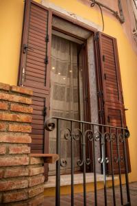 Billede fra billedgalleriet på CASA FRANCY i Castelmola