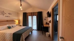 Gallery image of Domoemare in Siniscola +55 photos