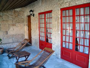 Φωτογραφία από το άλμπουμ του Casa de Sequiade σε Sequeade