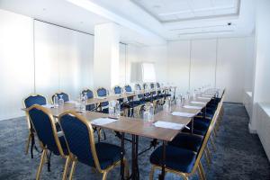 Konferenční prostory v ubytování Metropolitan Hotel Sofia, a member of Radisson Individuals