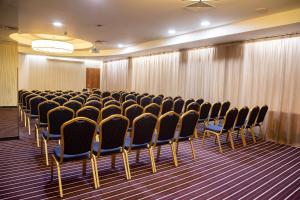 Konferenční prostory v ubytování Metropolitan Hotel Sofia, a member of Radisson Individuals