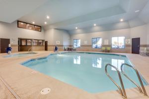 Gallery image of Holiday Inn Twin Falls, an IHG Hotel in Twin Falls