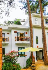 Gallery image of Stop and Go Boutique Hotel in Da Lat