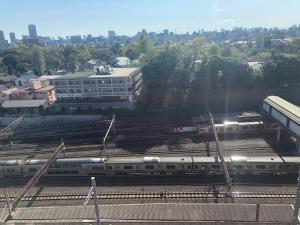 Fotografie z fotogalerie ubytování APA Hotel TKP Nippori Ekimae v Tokiu
