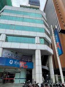 Foto sihtkohas Taipei asuva majutusasutuse Formosa 101 Taipei Main Branch galeriist