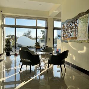 Gallery image of Wind Sea Hill Inn in Hengchun