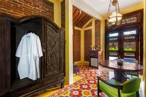 Photo de la galerie de l'établissement Bale Devata Resort, à Sleman